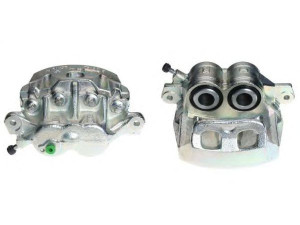 BUDWEG CALIPER 342585 stabdžių apkaba 
 Stabdžių sistema -> Stabdžių matuoklis -> Stabdžių matuoklio montavimas
47730-14250, 47730-24082