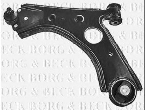 BORG & BECK BCA7271 vikšro valdymo svirtis 
 Ašies montavimas/vairavimo mechanizmas/ratai -> Valdymo svirtis/pasukamosios svirties sujungimas -> Vairo trauklės (valdymo svirtis, išilginis balansyras, diago
51885737