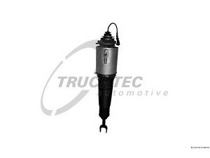 TRUCKTEC AUTOMOTIVE 07.30.049 pneumatinės spyruoklės statramstis
4E0 616 039 AF