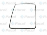 PACOL IVE-MR-016 veidrodėlio stiklas, išorinis veidrodėlis 
 Kėbulas -> Langai/veidrodėliai -> Veidrodėlis
93190970, 93193197