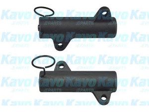 KAVO PARTS DTE-9037 įtempiklio skriemulys, paskirstymo diržas