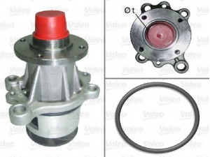 VALEO 506109 vandens siurblys 
 Aušinimo sistema -> Vandens siurblys/tarpiklis -> Vandens siurblys
11 51 0 393 338, 11 51 1 727 468