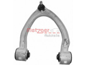 METZGER 58057202 vikšro valdymo svirtis 
 Ašies montavimas/vairavimo mechanizmas/ratai -> Valdymo svirtis/pasukamosios svirties sujungimas -> Vairo trauklės (valdymo svirtis, išilginis balansyras, diago
220 330 1507, 220 330 8407, 220 330 9407