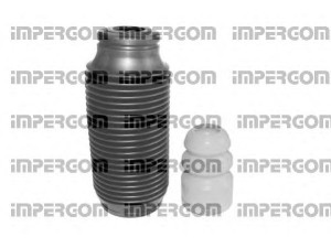 ORIGINAL IMPERIUM 48425 apsauginio dangtelio komplektas, amortizatorius 
 Ašies montavimas/vairavimo mechanizmas/ratai -> Montavimas, pakabos statramstis
5462629100, 5532529100, 5462629100
