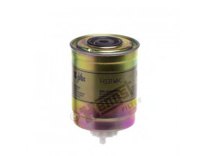 HENGST FILTER H131WK kuro filtras 
 Techninės priežiūros dalys -> Papildomas remontas
1 015 734, 1 208 300, 1 983 777 234