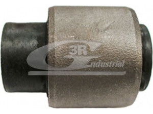 3RG 50220 valdymo svirties/išilginių svirčių įvorė 
 Ašies montavimas/vairavimo mechanizmas/ratai -> Valdymo svirtis/pasukamosios svirties sujungimas -> Montavimas/sutvirtinimas
352350, 95603308
