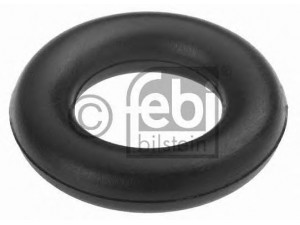 FEBI BILSTEIN 17427 laikiklis, išmetimo sistema 
 Išmetimo sistema -> Surinkimo dalys -> Atskiros surinkimo dalys -> Gnybtas
0852 713, 852 713, 09275338, 9275338