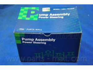 PARTS-MALL PPA-089 hidraulinis siurblys, vairo sistema 
 Vairavimas -> Vairo pavara/siurblys
571005H100, 571005H101