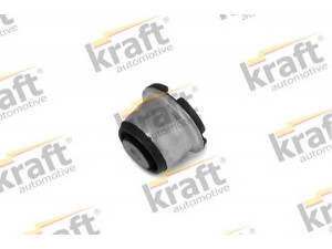 KRAFT AUTOMOTIVE 4231870 stebulės laikiklio įvorė 
 Ašies montavimas/vairavimo mechanizmas/ratai -> Ašies atrama/ašies korpusas/ašies montavimas -> Pasukamojo veleno sujungimas
5402 631, 90496721, 90496721