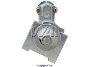 WAIglobal 18549N starteris
AM133646, 211637004, 211637015