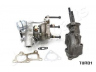 JAPANPARTS XX-TURB1 kompresorius, įkrovimo sistema 
 Išmetimo sistema -> Turbokompresorius
MD187208, 49177-02500