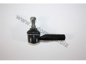 AUTOMEGA 3042308116Q0 skersinės vairo trauklės galas 
 Vairavimas -> Vairo mechanizmo sujungimai
6Q0423811, 6Q0423811, 6Q0423811