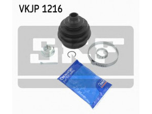 SKF VKJP 1216 gofruotoji membrana, kardaninis velenas 
 Ratų pavara -> Gofruotoji membrana