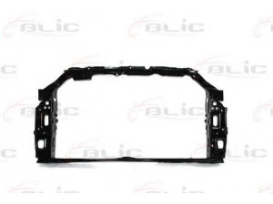 BLIC 6502-08-0501200P priekinis variklio gaubtas
7106C6, 7106 C6, 53201 0H902