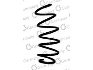CS Germany 14.774.203 spyruoklė 
 Pakaba -> Spyruoklės
312262, 312847