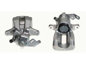 BREMBO F 85 173 stabdžių apkaba 
 Stabdžių sistema -> Stabdžių matuoklis -> Stabdžių matuoklio montavimas
1J0615424E, 8N0615424C, 1J0615424E