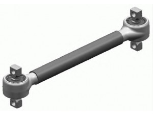 LEMFÖRDER 12314 03 vikšro valdymo svirtis 
 Ašies montavimas/vairavimo mechanizmas/ratai -> Valdymo svirtis/pasukamosios svirties sujungimas -> Vairo trauklės (valdymo svirtis, išilginis balansyras, diago
50 10 094 840