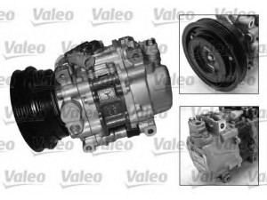 VALEO 699289 kompresorius, oro kondicionierius 
 Oro kondicionavimas -> Kompresorius/dalys
46438576, 46438576