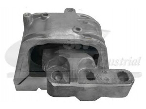 3RG 40781 variklio montavimas 
 Variklis -> Variklio montavimas -> Variklio montavimo rėmas
1K0199262AE, 1K0199262AS, 1K0199262BA