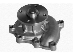 MAGNETI MARELLI 350982038000 vandens siurblys 
 Aušinimo sistema -> Vandens siurblys/tarpiklis -> Vandens siurblys
25100 4X300, OK55115100B