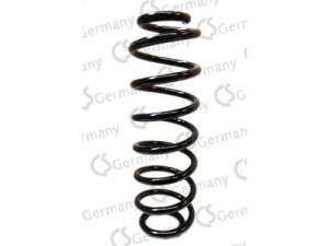 CS Germany 14.950.775 spyruoklė 
 Pakaba -> Spyruoklės
1K0511115BK, 1K0511115BL, 1K0511115BM