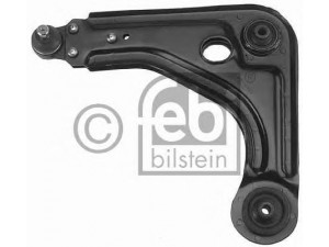 FEBI BILSTEIN 06483 vikšro valdymo svirtis
1 032 102, 1 046 458, 97KB3051BC