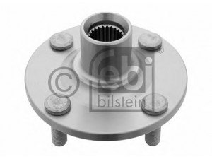 FEBI BILSTEIN 28248 rato stebulė 
 Ašies montavimas/vairavimo mechanizmas/ratai -> Rato stebulė/montavimas -> Rato stebulė
43502-52010, 43502-52010
