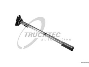 TRUCKTEC AUTOMOTIVE 05.42.012 siuntimo blokas, degalų bakas
81 27421 6033, 81.12201.6101, 81.27201.6094