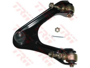 TRW JTC682 vikšro valdymo svirtis 
 Ašies montavimas/vairavimo mechanizmas/ratai -> Valdymo svirtis/pasukamosios svirties sujungimas -> Vairo trauklės (valdymo svirtis, išilginis balansyras, diago
51450SV4000, 51450SV4A00