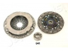 JAPANPARTS KF-641 sankabos komplektas 
 Sankaba/dalys -> Sankabos remonto komplektas, visas