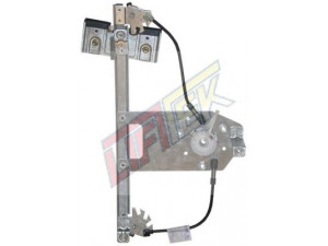 LIFT-TEK LT SK702 R lango pakėliklis 
 Vidaus įranga -> Elektrinis lango pakėliklis
1U0839462B