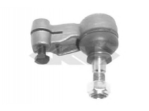 SPIDAN 46808 skersinės vairo trauklės galas 
 Vairavimas -> Vairo mechanizmo sujungimai
3 24 038, 90 140 006, 07846485