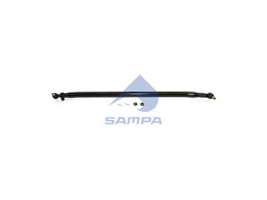 SAMPA 097.596 strypo montavimas
2156 0963, 21560963, 5001 868 366