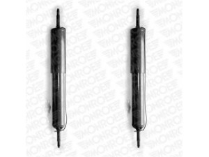 MONROE D8016 amortizatorius 
 Pakaba -> Amortizatorius
5206W4, 44851169505, 4851150540