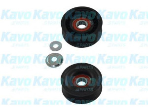 KAVO PARTS DIP-4517 kreipiantysis skriemulys, V formos rumbuotas diržas 
 Diržinė pavara -> V formos rumbuotas diržas/komplektas -> Laisvasis/kreipiamasis skriemulys
Z60115930, Z60115930A, Z60115940