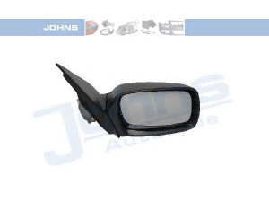 JOHNS 32 16 38-21 išorinis veidrodėlis 
 Kėbulas -> Keleivių kabina -> Durys/dalys
1 022 204, 7 241 266