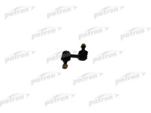 PATRON PS4046 šarnyro stabilizatorius 
 Ašies montavimas/vairavimo mechanizmas/ratai -> Stabilizatorius/fiksatoriai -> Savaime išsilyginanti atrama
4056A019, MR131732, 55580-37020