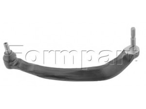 FORMPART 4109048 vikšro valdymo svirtis 
 Ašies montavimas/vairavimo mechanizmas/ratai -> Valdymo svirtis/pasukamosios svirties sujungimas -> Vairo trauklės (valdymo svirtis, išilginis balansyras, diago
54524-AV600, 54524AV600, 54524AV601