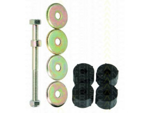 TRISCAN 8500 40601 šarnyro stabilizatorius 
 Ašies montavimas/vairavimo mechanizmas/ratai -> Stabilizatorius/fiksatoriai -> Savaime išsilyginanti atrama
90112-SM4-000, 90112-SM4-020