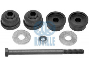 RUVILLE 915275 šarnyro stabilizatorius 
 Ašies montavimas/vairavimo mechanizmas/ratai -> Stabilizatorius/fiksatoriai -> Savaime išsilyginanti atrama
1061703, 1136725, 1203093, 1487402