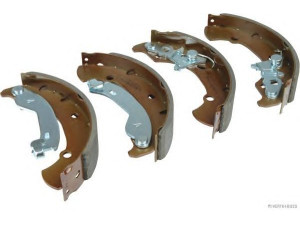 MAGNETI MARELLI 600000094640 stabdžių trinkelių komplektas
04495-87Z01, 04495-87Z01-000, 850668