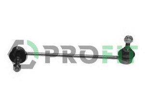 PROFIT 2305-0293 šarnyro stabilizatorius 
 Ašies montavimas/vairavimo mechanizmas/ratai -> Stabilizatorius/fiksatoriai -> Savaime išsilyginanti atrama
31351091855, 31351095661