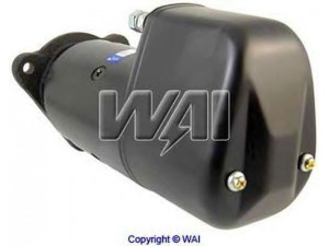 WAIglobal 18392N starteris 
 Elektros įranga -> Starterio sistema -> Starteris
8121267, 8121267, 8121267, 81262036019