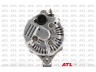 ATL Autotechnik L 82 060 kintamosios srovės generatorius