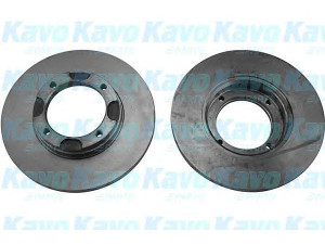 KAVO PARTS BR-3234 stabdžių diskas 
 Dviratė transporto priemonės -> Stabdžių sistema -> Stabdžių diskai / priedai
5171221300, MB316729, MB366434