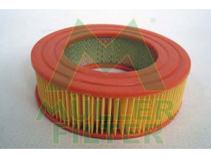 MULLER FILTER PA843 oro filtras 
 Techninės priežiūros dalys -> Techninės priežiūros intervalai
17801-13010, 17801-13010, 17801-13020