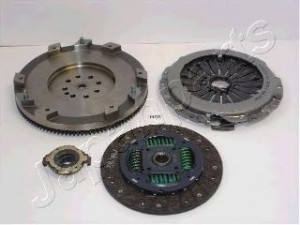 JAPANPARTS KV-H00 sankabos komplektas 
 Sankaba/dalys -> Sankabos remonto komplektas, visas