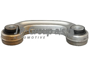 JP GROUP 1140402500 šarnyro stabilizatorius 
 Ašies montavimas/vairavimo mechanizmas/ratai -> Stabilizatorius/fiksatoriai -> Savaime išsilyginanti atrama
4E0411317C, 4E0411317E, 4E0411317F