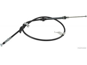 MAGNETI MARELLI 600000120400 trosas, stovėjimo stabdys
47560-SR4-N11, 47560-SR4-N12