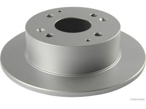 MAGNETI MARELLI 600000091190 stabdžių diskas
42510-S1A-E00, 42510-S1A-E10, 42510-SL5-950